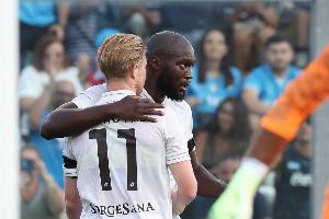 本賽季意甲隊肌肉傷病次數榜：那不勒斯11次居首，米蘭8次國米4次