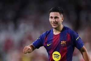 每體：斯圖加特和波爾圖等隊(duì)想租巴德吉，弗里克不愿再冬窗放人