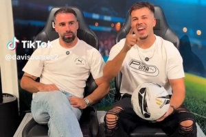 卡瓦哈爾評完美球員：速度貝爾、盤帶馬塞洛、心態C羅、球商魔笛