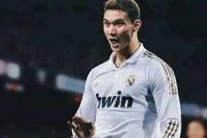 今日趣圖：大家都誤會羅哥了，真正的羅哥現在在拜合拉木身上呢~