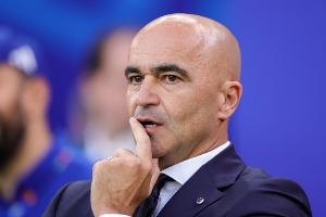 葡萄牙主帥：C羅在不在場總會被討論，重要的是有球員缺陣時贏球