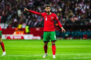 B費：我現在的角色是幫中鋒而非組織 C羅能帶來別人給不了的東西