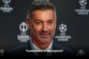 拜亞：亞馬爾應該以C羅為榜樣規劃場外生活，梅西同樣是優秀楷模