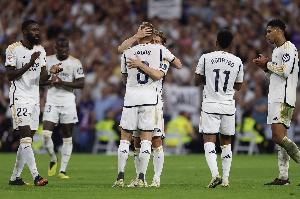 克羅斯評歷史最佳陣容：梅羅上榜，中場魔笛+齊祖，前鋒大小羅