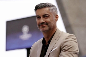 拜亞：C羅是一個榜樣，他不斷強化自身能力的精神值得所有人學習