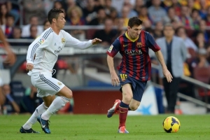 梅or羅？馬特烏斯：我更喜歡梅西，過去15年里他對足球影響更大