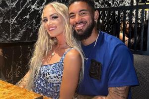 太陽報：瑞士女足國腳萊曼家中再遭洗劫，她調侃希望小偷打掃干凈