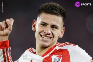 在藥廠沒機會??TNT：19歲埃切維里要求曼城終止租借，河床想租