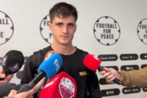 保·維克托：伯納爾有光明的未來 相信巴薩會找回去年的狀態