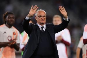 2025年意甲總積分榜：羅馬73分居首，國米65分、那不勒斯63分