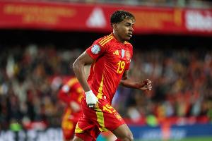 阿斯報投票西班牙26人名單：亞馬爾、卡瓦哈爾在列 伊斯科入選