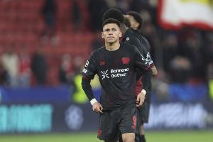 記者：埃切維里的經紀人、曼城都未與河床談埃切維里的轉會