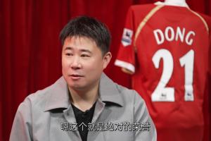 C羅稱世界杯不會定義自己地位！董方卓：國家隊層面這是絕對榮譽