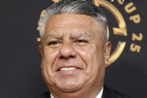 塔皮亞回應特巴斯：貶低阿超聯賽，就是無視我們對世界足壇的貢獻