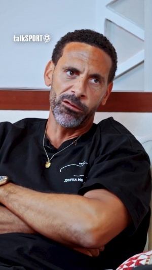 馬內(nèi)選隊(duì)友最佳五人陣：C羅+庫(kù)鳥+菲米+范戴克+庫(kù)利巴利 無薩拉赫