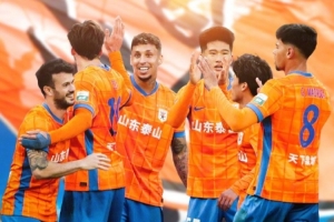 賽事預(yù)告｜中超聯(lián)賽第30輪，武漢三鎮(zhèn)vs山東泰山