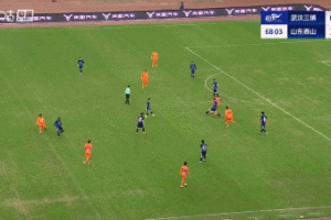 你追我趕！瓦科推射破門本場雙響，賽季27球再次追平法比奧！