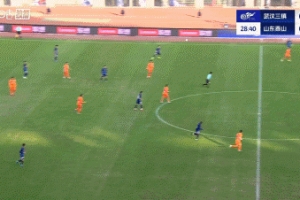 再次被吹！圖多列接長傳直入禁區搶射破門，裁判經VAR確認判越位