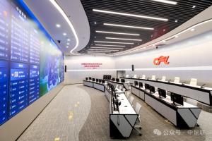 中足聯全棧AI總指揮中心首次實戰運行順利完成