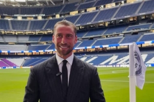 馬爾基西奧皇馬傳奇二選一：C羅>齊達內、大羅，拉莫斯>本澤馬