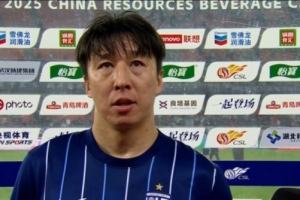 任航：年輕球員足球路還很長，以這種心態面對職業生涯會很難