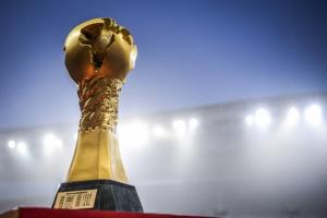 中超冠軍數：廣州隊8次第1，泰山、海港4次并列第2