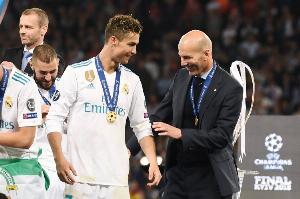 穆塞蒂：辛納和C羅都是完美主義者 阿爾卡拉斯與齊達內都有創(chuàng)造力