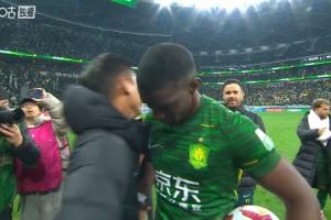 末輪反超！射手榜：法比奧末輪大四喜28球奪金靴，瓦科27球第二