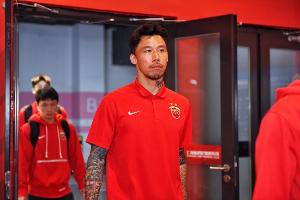 中超11冠！張琳芃：覺(jué)得自己真的很幸運(yùn)，恒大和海港成就了我