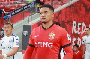 蔣光太、萊昂納多、加布里埃爾因傷缺陣，蒯紀聞等人帶傷咬牙堅持