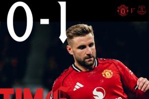 擁擠加劇！曼聯主場告負后4隊同積18分+3隊同積19分，中游7隊抱團