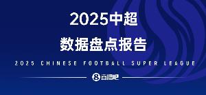 中超數(shù)據(jù)盤點|哪個時段進球多？外援進球多少？哪隊遭誤判最多？