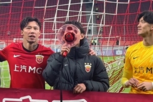 奪冠后王燊超向球迷喊話：明年繼續(xù)為第五個冠軍拼搏！