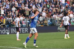 9球！本賽季意甲聯賽到目前為止，帕斯是參與進球最多的球員