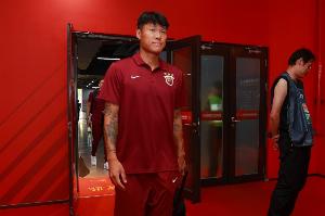 直播吧：前國(guó)腳李昂基本確定加盟大連英博，茹子楠將加盟北京國(guó)安