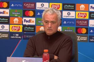 7戰阿賈克斯全勝！穆帥：那時皇馬有C羅本澤馬伊瓜因…這就是原因