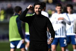 迪馬：科莫今夏為小法承諾1.5億歐預算引援，所以他拒絕羅馬國米