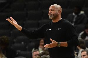 13連勝平隊(duì)史紀(jì)錄！活塞主帥：不會視為理所當(dāng)然 深知這來之不易