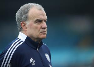 南美媒體：貝爾薩面臨下課危機，有流言稱努涅斯巴爾韋德對他不滿