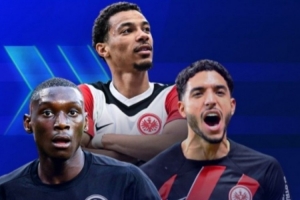 CIES近5年轉會盈利榜：法鷹壓海鷗居首，斯圖加特、亞特蘭大在列