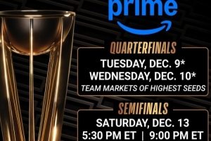 NBA公布NBA杯半決賽&決賽比賽時間：半決賽12月14日 決賽17日