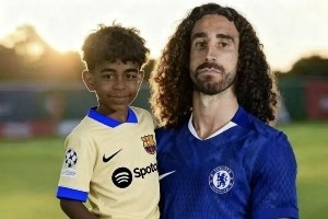 今日趣圖：撫養權爭奪戰空前激烈，好幾個人都自稱是“亞馬爹”