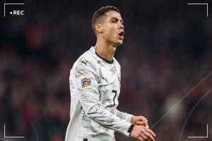 2場停賽緩期執行！記者：FIFA承認C羅犯規的嚴重性卻對他從輕處罰