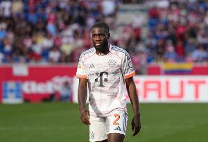 莫雷托：拜仁有信心續(xù)約于帕 馬競會(huì)在冬窗認(rèn)真考慮出售加拉格爾