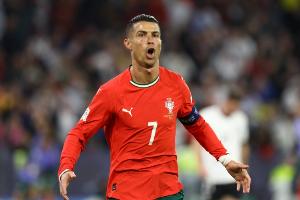 申訴有效！葡足協主席撰寫報告為C羅辯護，最終將其禁賽期減至1場