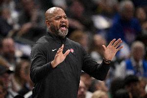 比克斯塔夫：我們無所畏懼 隊(duì)員每晚踏上球場都覺得能打得足夠拼