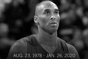 美媒列21世紀(jì)10大場外事件：科比去世居首 詹姆斯決定去熱火入圍