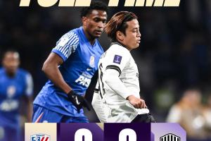 亞冠名額已-1！馬德興：中超快落后泰超6個技術積分了 臉往哪放？