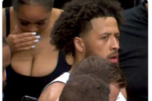 胸有激雷而面如平湖者可拜上將軍！美媒：此圖釋出后 活塞不敗