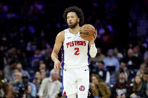 游刃有余！康寧漢姆首節(jié)9分鐘能攻能傳 高效拿到11分2板2助